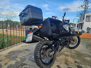 BMW F 800 GS