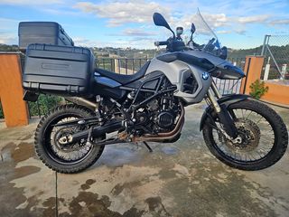 BMW F 800 GS