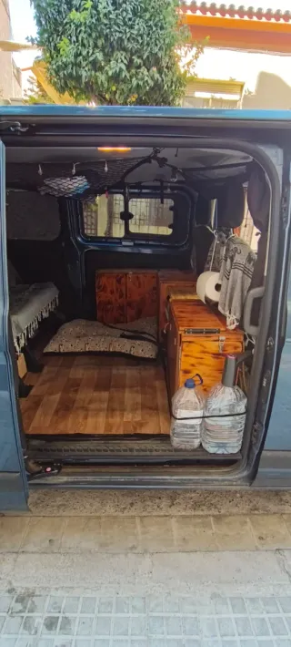 Ford Transit Custom 2022