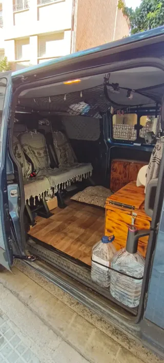 Ford Transit Custom 2022