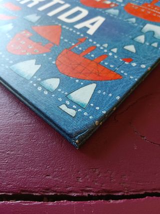 Sofía viaja a la Antárdida (Spanish Edition)