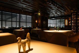 Restaurante en venta en Illescas