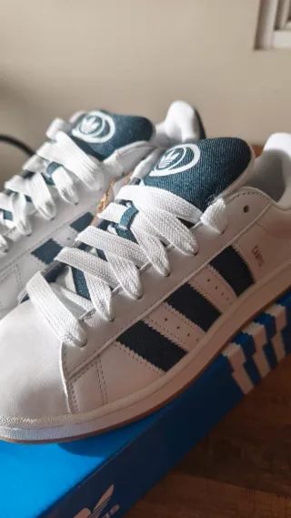 Adidas Campus 00s Talla 42.5