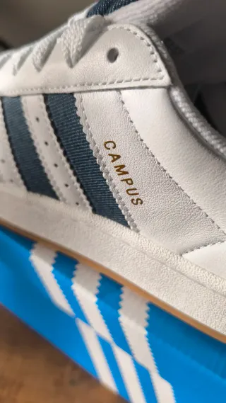 Adidas Campus 00s Talla 42.5