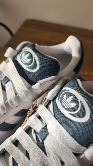 Adidas Campus 00s Talla 42.5