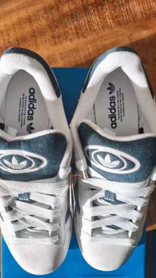 Adidas Campus 00s Talla 42.5