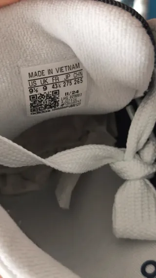 Adidas Campus 00s Talla 42.5