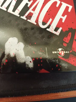 El precio del poder (Scarface) Steelbook Blu-ray