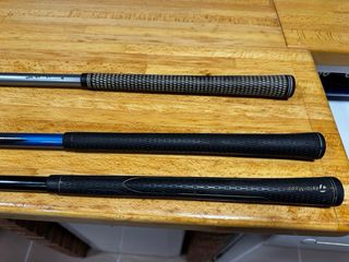 SET PALOS DE GOLF TAYLORMADE (SIN SAND Y PUT)