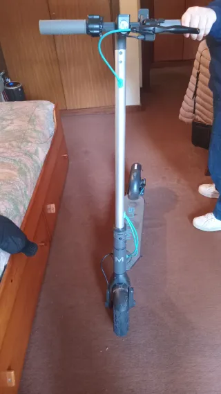 Patinete Eléctrico Motus