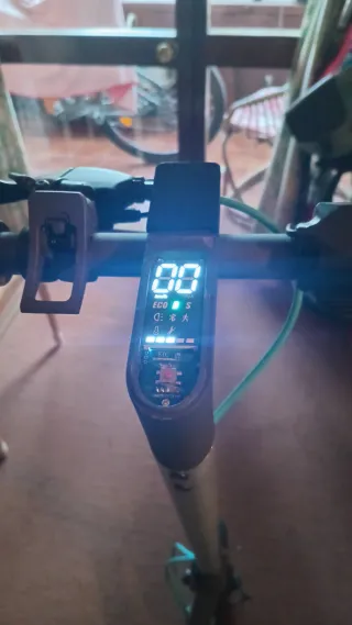 Patinete Eléctrico Motus