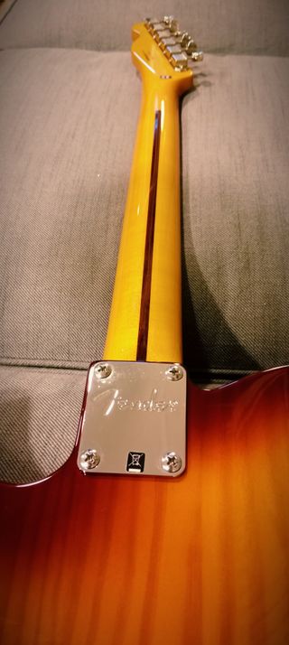 Fender Modern Player Telecaster Plus