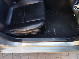 Alfombrilla Mercedes AMG Moqueta Puerta