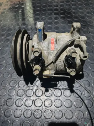 Compresor A/A Nissan Terrano II R20
