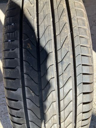 Neumático Continental 195/65 R 15 H