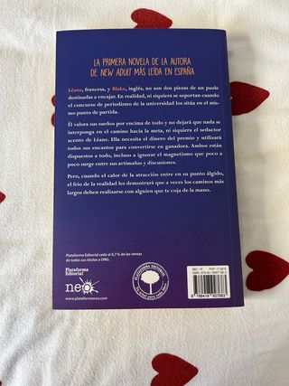 Llévame a cualquier lugar