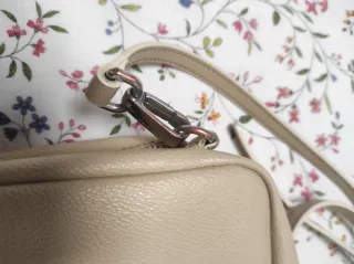 Bolso Bimba y Lola Beige