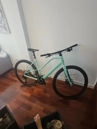 Orbea Vibe H10