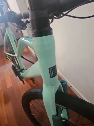 Orbea Vibe H10