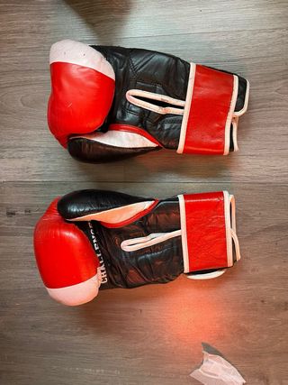 Guantes de Boxeo Leone 1947