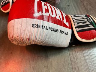 Guantes de Boxeo Leone 1947