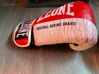 Guantes de Boxeo Leone 1947