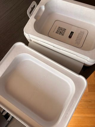 Beats Studio Pro Auriculares Grises