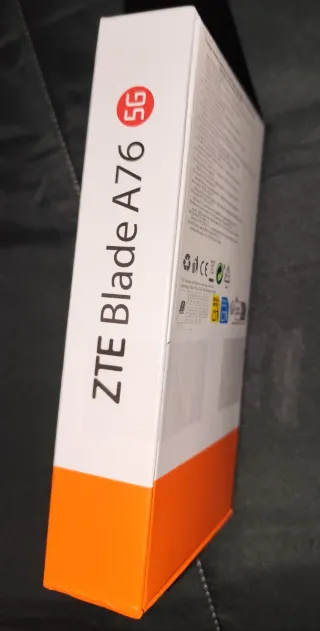 ZTE Blade A76 128GB 5G