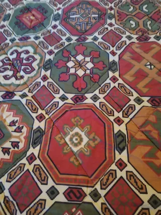 Edredom Dupla Face Casal