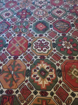 Edredom Dupla Face Casal