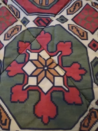 Edredom Dupla Face Casal