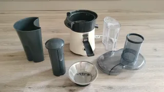 Licuadora SilverCrest