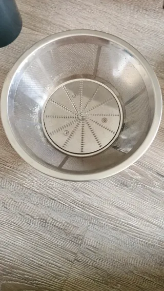 Licuadora SilverCrest