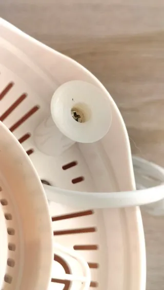 Licuadora SilverCrest