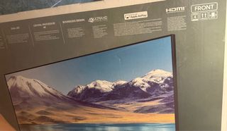 Samsung Crystal UHD 65 TU8500 Smart TV