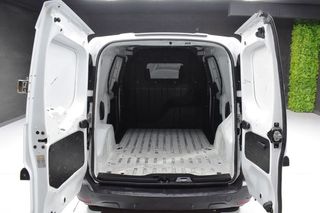 Dacia Dokker Van Essential 1.6 80kW (110CV) GLP