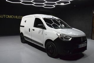 Dacia Dokker Van Essential 1.6 80kW (110CV) GLP