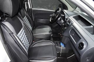 Dacia Dokker Van Essential 1.6 80kW (110CV) GLP