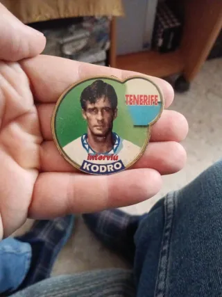 Imán Interviú Kodro Tenerife