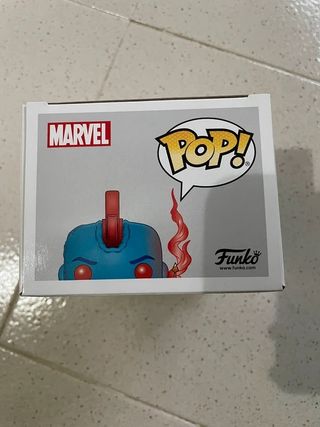 Funko Pop! Yondu 310 Guardians of the Galaxy Vol.