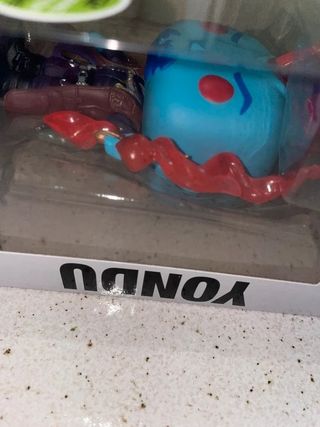 Funko Pop! Yondu 310 Guardians of the Galaxy Vol.