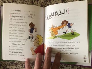 MINI TIMMY. Lote con los ejemplares 1 y 4