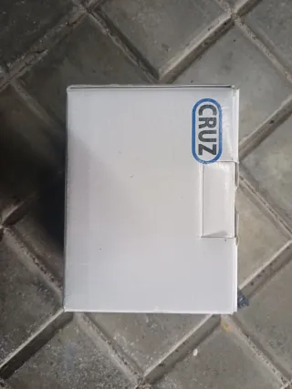 Kit Baca Cruz Optiplus Citroen C4 (04-11)