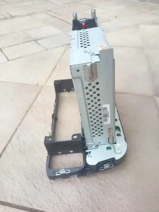 Autoradio Volkswagen Originale