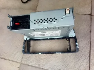 Autoradio Volkswagen Originale