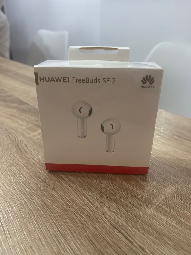 Auricolari HUAWEI FreeBuds SE 2 Bianchi