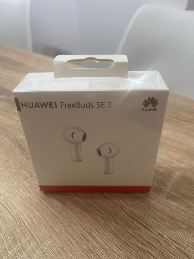 Auricolari HUAWEI FreeBuds SE 2 Bianchi