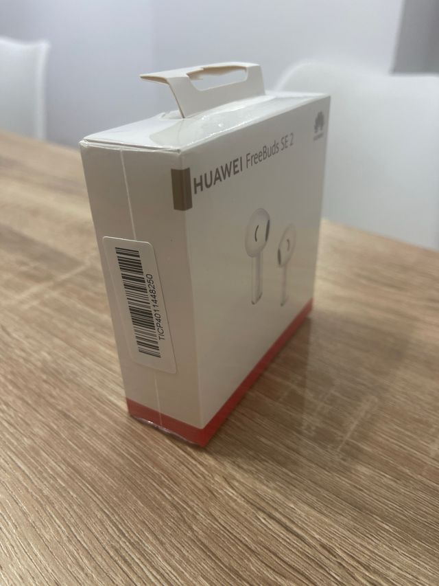 Auricolari HUAWEI FreeBuds SE 2 Bianchi