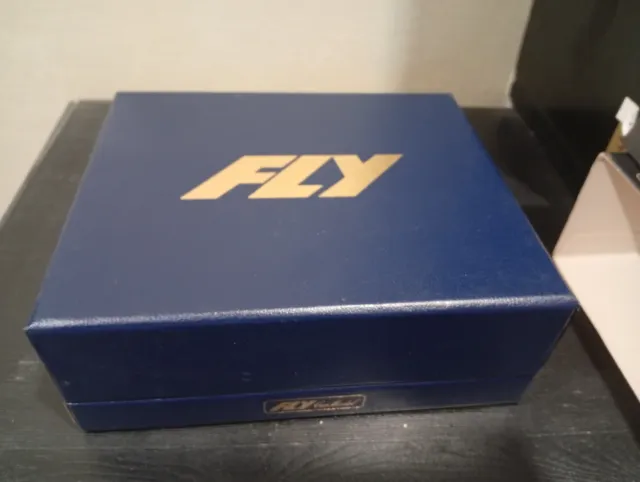 Miniatura do Carro Fly Lola T70 Spyder 1:43