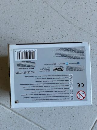 Funko Pop! Drax con Groot 262 Guardians of the Gal